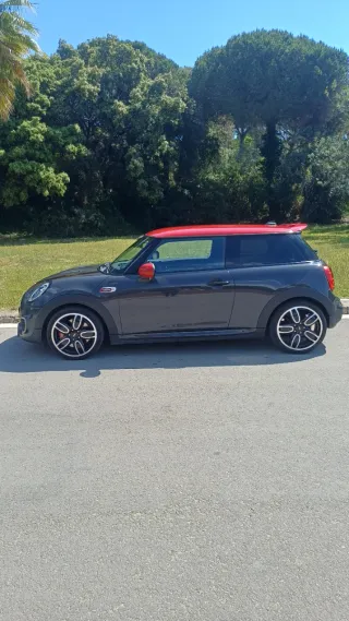 MINI Mini 2017