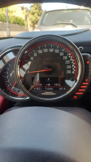 MINI Mini 2017