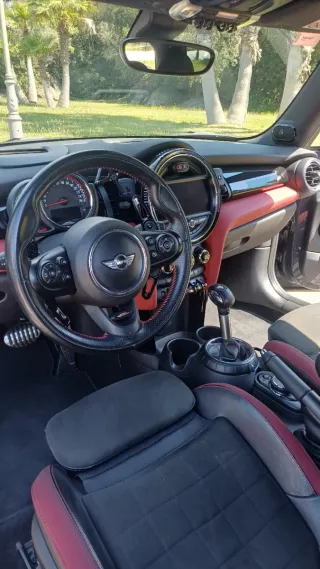 MINI Mini 2017