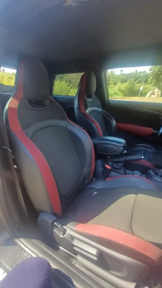 MINI Mini 2017