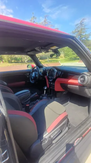 MINI Mini 2017