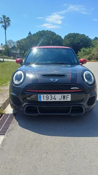MINI Mini 2017