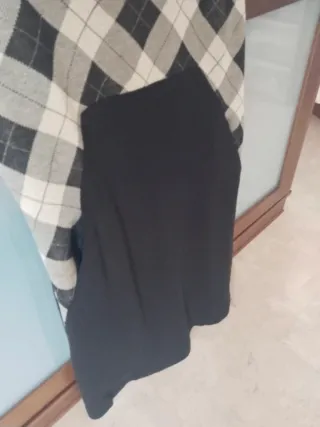 Vestido Oky-Coky Talla 40