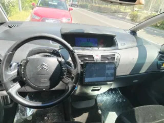 Citroen Grand C4 Picasso 2013