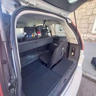 Citroen C4 Grand Picasso 2013