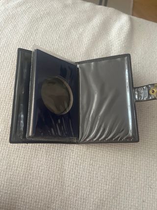Estuche vacío medalla militar