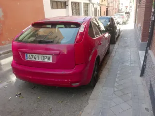 Ford Focus 2006