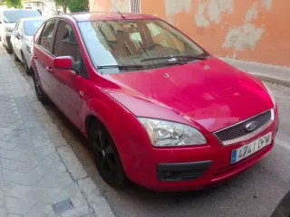 Ford Focus 2006