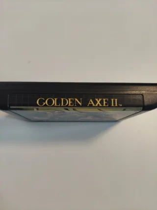 Videogiochi Sega Mega Drive