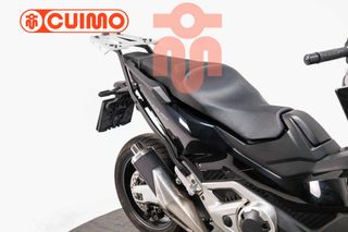 HONDA FORZA 750