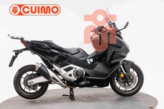 HONDA FORZA 750