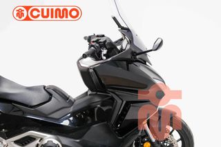 HONDA FORZA 750
