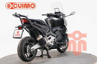 HONDA FORZA 750