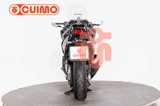HONDA FORZA 750