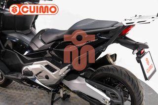 HONDA FORZA 750