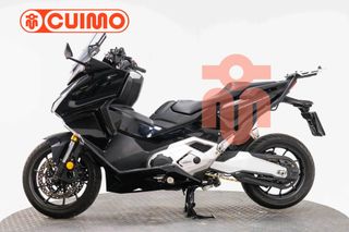 HONDA FORZA 750