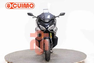HONDA FORZA 750