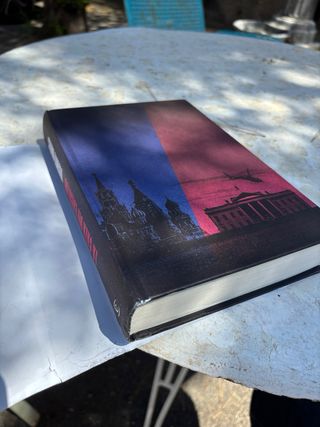 La caza del ejecutor