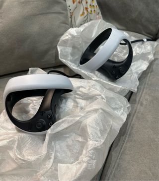 Gafas VR2 PS5 PlayStation
