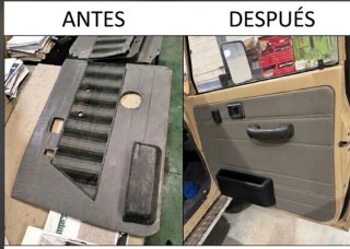 asientos