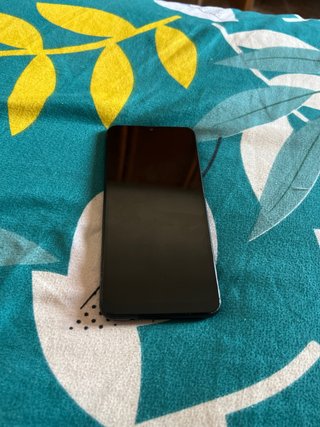 Samsung Galaxy A50 con problema di ricarica USB