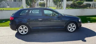 Audi A3 2009 solo este semana