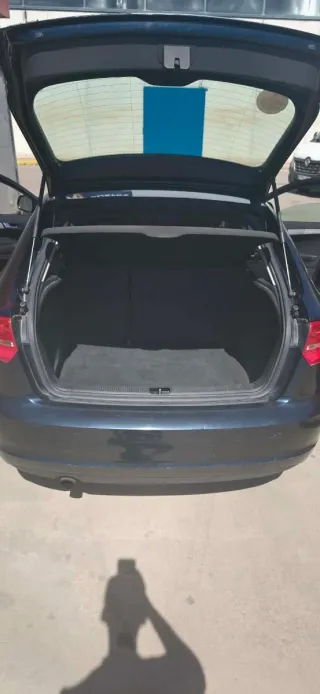 Audi A3 2009 solo este semana