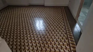 Pulido y abrillantado profesional