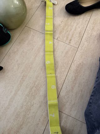 Pack Gimnasia Rítmica Aparatos