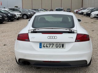 Audi TT 2009 200cv DSG OFERTA!!