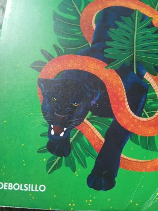 La Ciudad de las Bestias - Isabel Allende