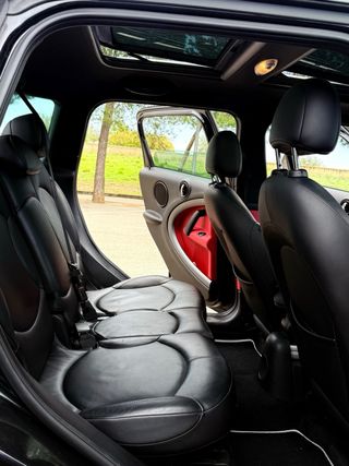 MINI Countryman 2012