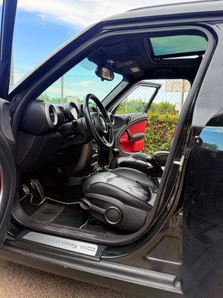 MINI Countryman 2012