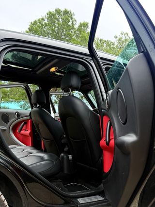 MINI Countryman 2012