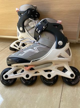 Patines de niña Decathlon