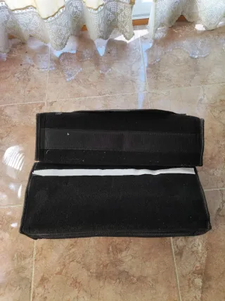 Bolsas de almacenaje para coche/furgoneta