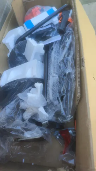 Ahoyadora