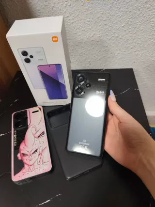 Xiaomi Redmi Note 13 Pro+ 5G