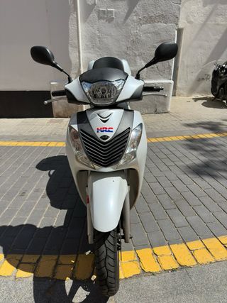 Honda SH 125 2010