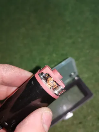 Motor High Torque SHS 16 TPA Softair 40K RPM