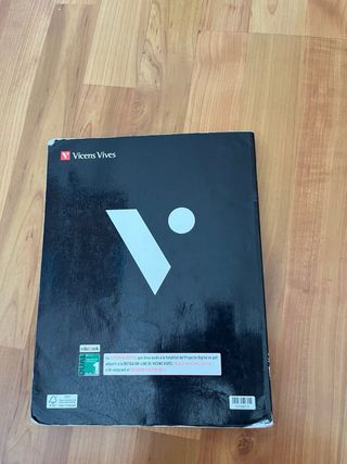 HISTORIA DEL MON CONTEM.. 1 (LC+QA+DIGITAL) (DUAL)