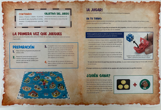 Risk Junior Juego de Mesa Hasbro