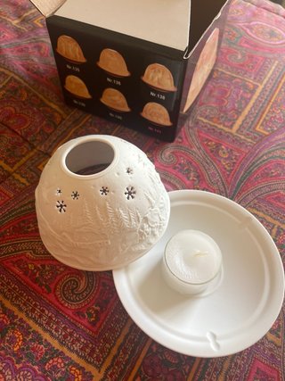 Starlight Decorazioni in Ceramica