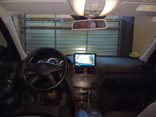 Mercedes-Benz Clase C 2008