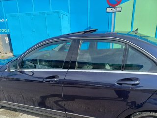 Mercedes-Benz Clase C 2008