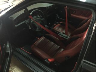 Volkswagen Corrado 1991