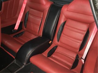 Volkswagen Corrado 1991