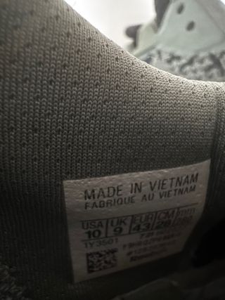 Reebok Nano X1 Talla 43