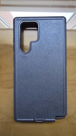 Cover Samsung S22 Ultra