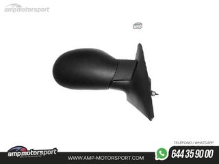 RETROVISOR COMPLETO DERECHO PARA RENAULT LAGUNA